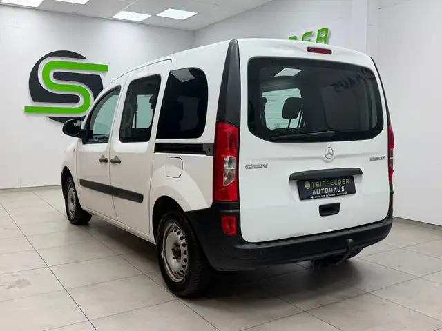 Mercedes-Benz Citan view 5