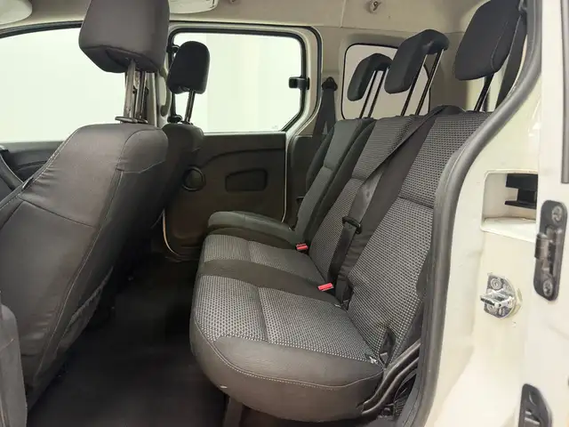 Mercedes-Benz Citan view 14