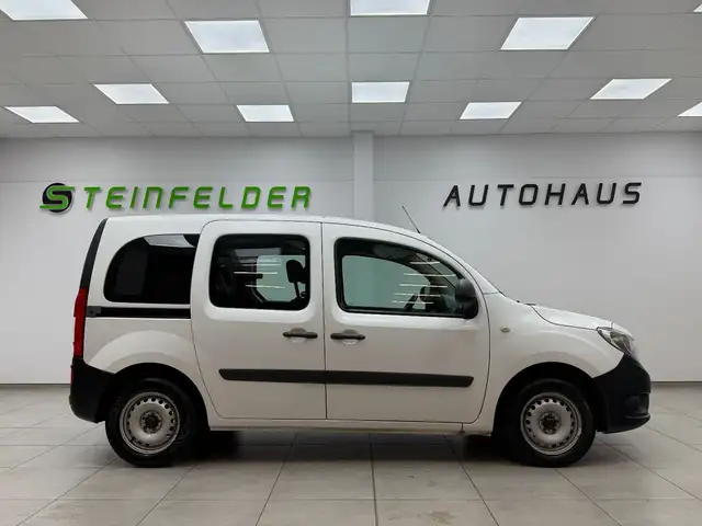 Mercedes-Benz Citan view 8