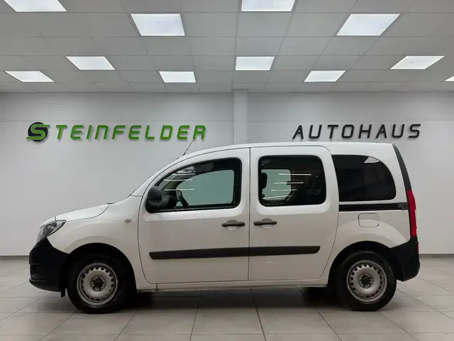 Mercedes-Benz Citan view 4