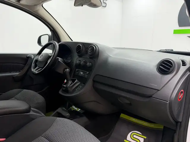 Mercedes-Benz Citan view 10