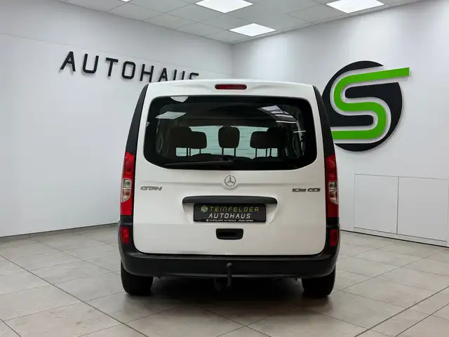 Mercedes-Benz Citan view 6