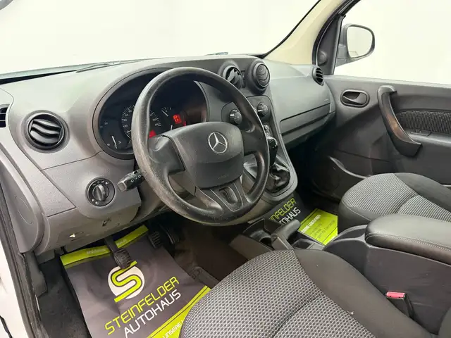 Mercedes-Benz Citan view 9