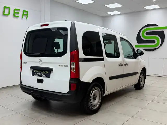 Mercedes-Benz Citan view 7