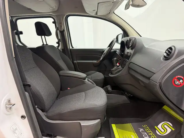 Mercedes-Benz Citan view 12