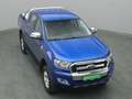 Ford Ranger Doka Limited 200PS Aut. 4x4 Blau - thumbnail 37