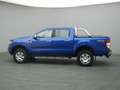 Ford Ranger Doka Limited 200PS Aut. 4x4 Blau - thumbnail 3