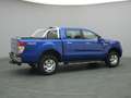 Ford Ranger Doka Limited 200PS Aut. 4x4 Blau - thumbnail 33