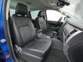 Ford Ranger Doka Limited 200PS Aut. 4x4 Blau - thumbnail 13