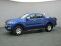 Ford Ranger Doka Limited 200PS Aut. 4x4 Blau - thumbnail 27