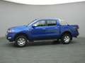 Ford Ranger Doka Limited 200PS Aut. 4x4 Blau - thumbnail 39
