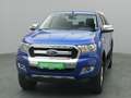 Ford Ranger Doka Limited 200PS Aut. 4x4 Blau - thumbnail 48
