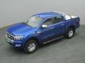 Ford Ranger Doka Limited 200PS Aut. 4x4 Blau - thumbnail 16