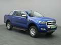 Ford Ranger Doka Limited 200PS Aut. 4x4 Blau - thumbnail 5