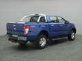 Ford Ranger Doka Limited 200PS Aut. 4x4 Blau - thumbnail 4
