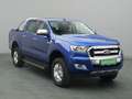 Ford Ranger Doka Limited 200PS Aut. 4x4 Blau - thumbnail 24
