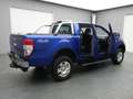 Ford Ranger Doka Limited 200PS Aut. 4x4 Blau - thumbnail 41