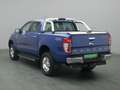 Ford Ranger Doka Limited 200PS Aut. 4x4 Blau - thumbnail 30