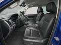 Ford Ranger Doka Limited 200PS Aut. 4x4 Blau - thumbnail 9