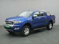 Ford Ranger Doka Limited 200PS Aut. 4x4 Blau - thumbnail 2