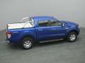 Ford Ranger Doka Limited 200PS Aut. 4x4 Blau - thumbnail 46