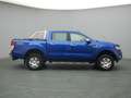 Ford Ranger Doka Limited 200PS Aut. 4x4 Blau - thumbnail 8
