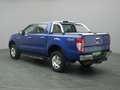 Ford Ranger Doka Limited 200PS Aut. 4x4 Blau - thumbnail 18