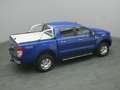 Ford Ranger Doka Limited 200PS Aut. 4x4 Blau - thumbnail 34