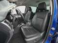 Ford Ranger Doka Limited 200PS Aut. 4x4 Blau - thumbnail 11