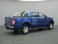 Ford Ranger Doka Limited 200PS Aut. 4x4 Blau - thumbnail 21