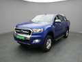 Ford Ranger Doka Limited 200PS Aut. 4x4 Blau - thumbnail 23