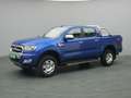 Ford Ranger Doka Limited 200PS Aut. 4x4 Blau - thumbnail 15
