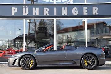 F 430 Scuderia Spider 16M *1 von 499*2.Hand*Alc...