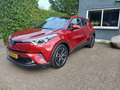 Toyota C-HR 1.8 Hybrid Energy Rouge - thumbnail 3