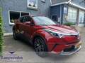 Toyota C-HR 1.8 Hybrid Energy Rouge - thumbnail 1