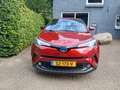 Toyota C-HR 1.8 Hybrid Energy Rouge - thumbnail 2