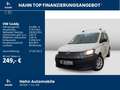 Volkswagen Caddy 2.0 TDI AHK Radio Bluetooth Klima Weiß - thumbnail 2
