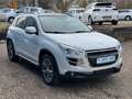 Peugeot 4008 Allure 4WD**Navi*AHK*Keyles-GO** Weiß - thumbnail 3