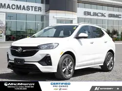 2023 Buick Encore
