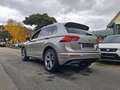 Volkswagen Tiguan 2,0 TDI R-Line 4M. LED+AHK+VIRTUAL+1.HAND Argent - thumbnail 2