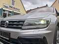 Volkswagen Tiguan 2,0 TDI R-Line 4M. LED+AHK+VIRTUAL+1.HAND Argent - thumbnail 36