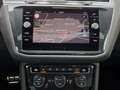 Volkswagen Tiguan 2,0 TDI R-Line 4M. LED+AHK+VIRTUAL+1.HAND Argent - thumbnail 16