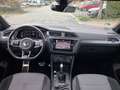 Volkswagen Tiguan 2,0 TDI R-Line 4M. LED+AHK+VIRTUAL+1.HAND Argent - thumbnail 6