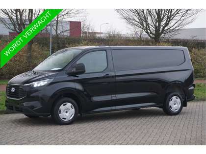 Ford Transit Custom 320L 136PK Trend MY2024 AUT 13" Sync Navi, Camera,