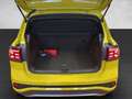 Volkswagen T-Cross 1.5 TSI DSG R-Line AHK+IQ.LIGHT+NAVI+ACC Gelb - thumbnail 16