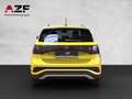 Volkswagen T-Cross 1.5 TSI DSG R-Line AHK+IQ.LIGHT+NAVI+ACC Gelb - thumbnail 7
