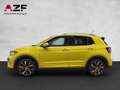 Volkswagen T-Cross 1.5 TSI DSG R-Line AHK+IQ.LIGHT+NAVI+ACC Gelb - thumbnail 5
