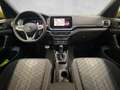 Volkswagen T-Cross 1.5 TSI DSG R-Line AHK+IQ.LIGHT+NAVI+ACC Gelb - thumbnail 14