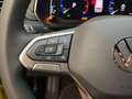 Volkswagen T-Cross 1.5 TSI DSG R-Line AHK+IQ.LIGHT+NAVI+ACC Gelb - thumbnail 18