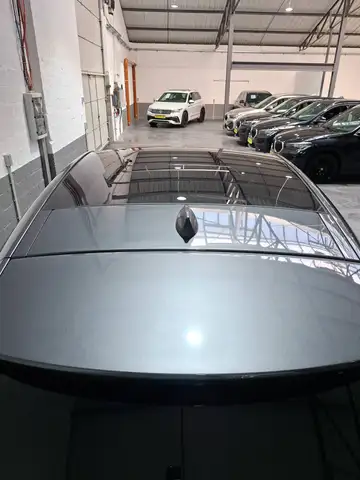 Jaguar E-Pace view 14